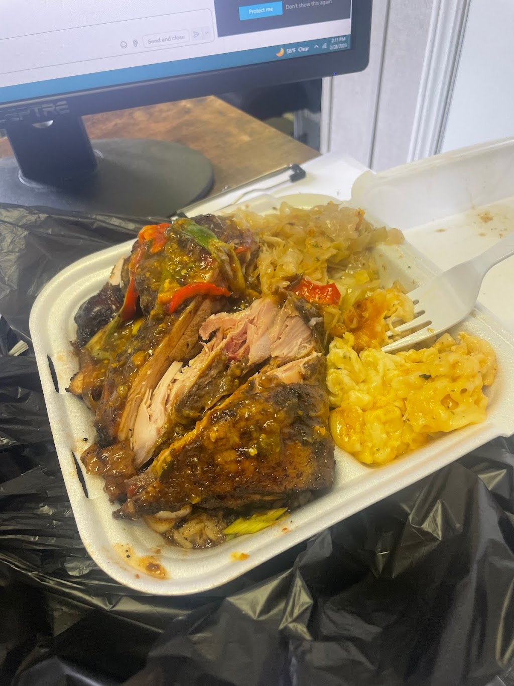 Rollin n Flavor | 580 E King Ave, Kingsland, GA 31548, USA | Phone: (912) 510-8730