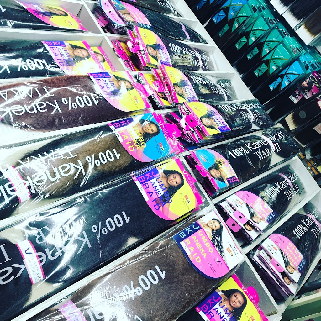 Dade City Beauty Supply | 37330 Lock St, Dade City, FL 33523 | Phone: (352) 521-0885