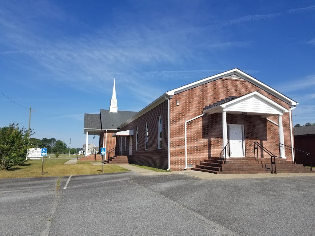 Gethsemane Baptist Church | 1656 Copeland Rd, Suffolk, VA 23434 | Phone: (757) 539-5894