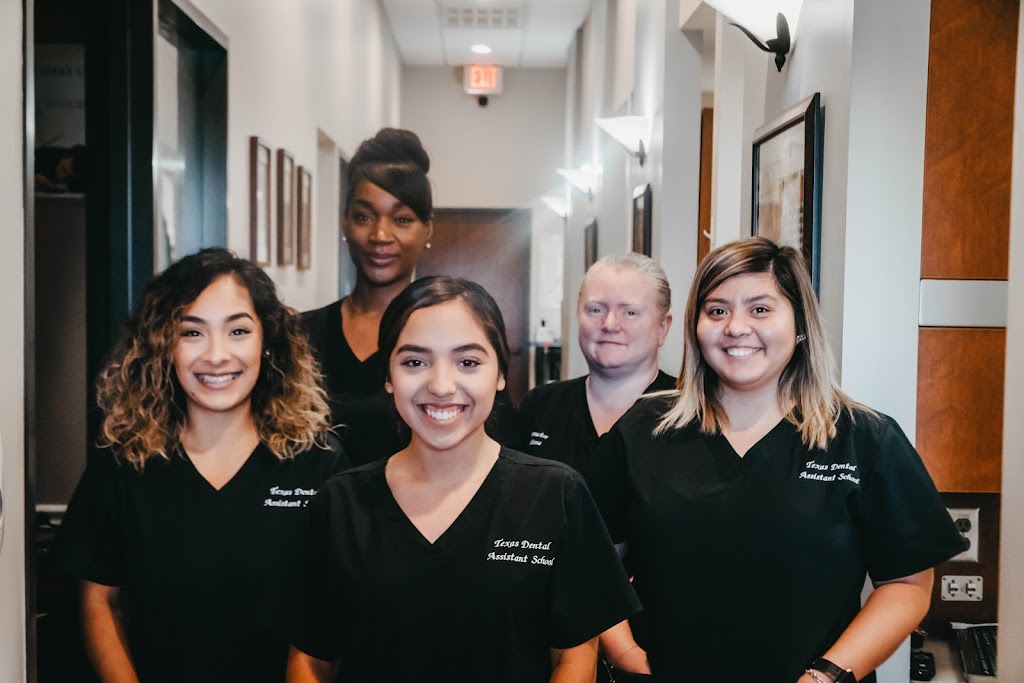 Alvin Dental Assistant School | 1701 Fairway Dr #20, Alvin, TX 77511, USA | Phone: (281) 524-2672