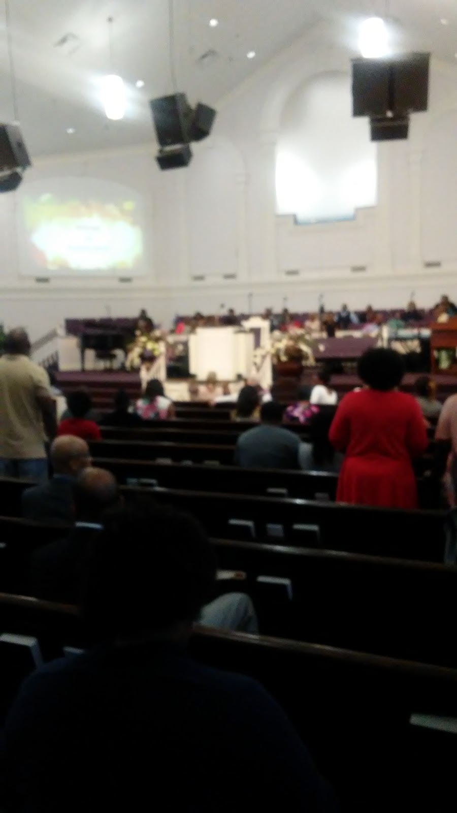 Friendship Baptist Church | 3375 Church St, Duluth, GA 30096, USA | Phone: (770) 497-8227