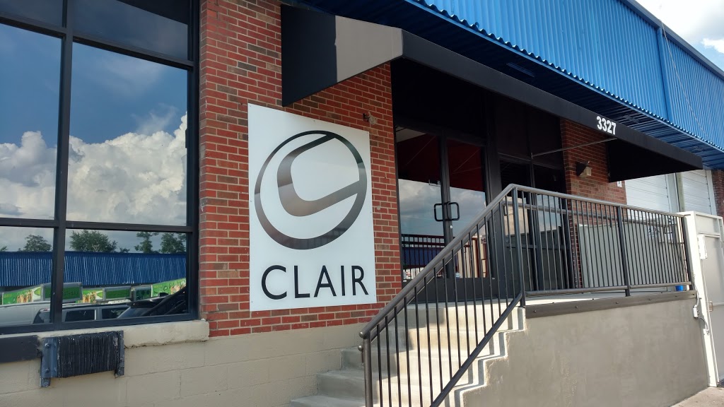 Clair Global | 3327 Ambrose Ave, Nashville, TN 37207 | Phone: (615) 227-6657