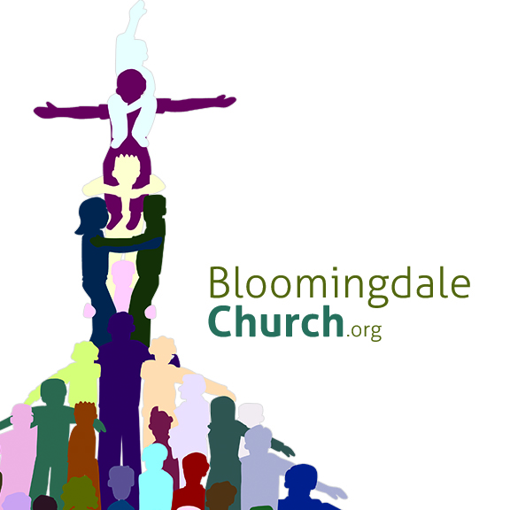 Bloomingdale Church | 264 Glen Ellyn Rd, Bloomingdale, IL 60108, USA | Phone: (630) 894-0090