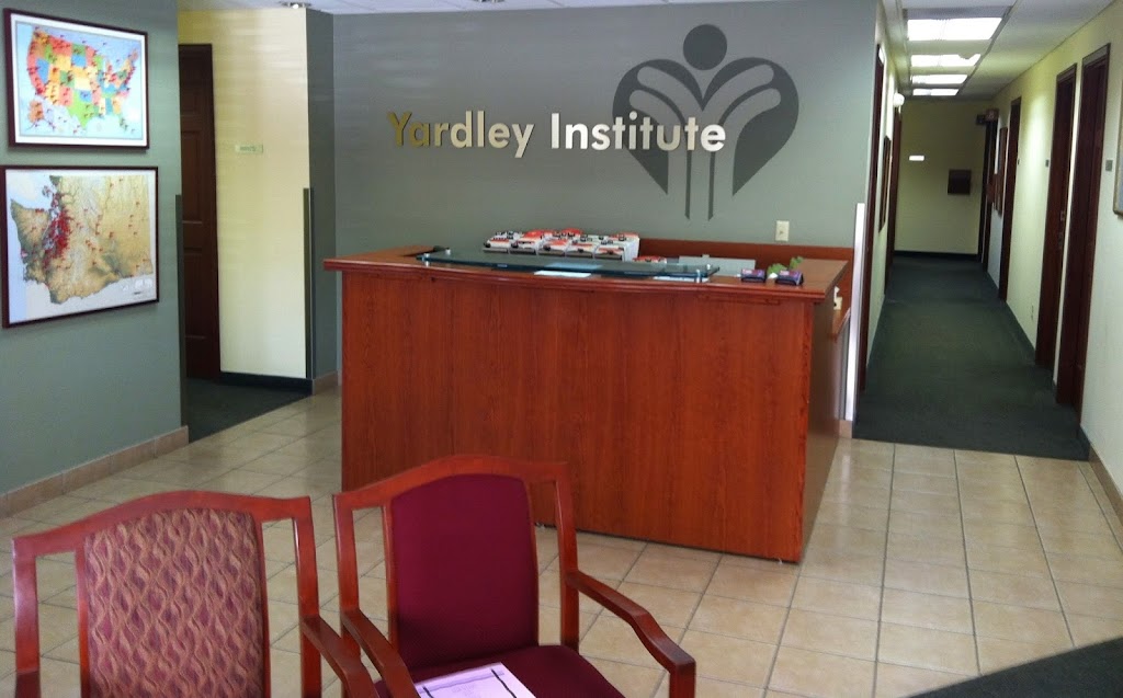 Yardley Institute of Upper Cervical Health Science | 26238 Pacific Hwy S, Kent, WA 98032, USA | Phone: (253) 529-1100