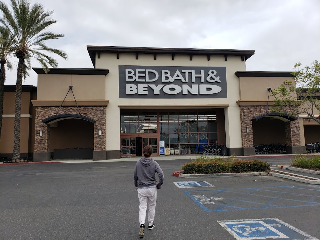 Bed Bath & Beyond | 1320 S Beach Blvd, La Habra, CA 90631, USA | Phone: (562) 690-2979