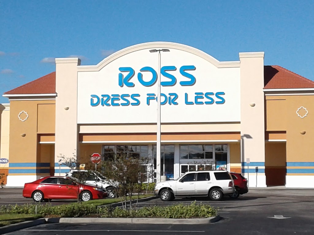 Ross Dress for Less | 3705 Tampa Rd, Oldsmar, FL 34677, USA | Phone: (813) 854-4743