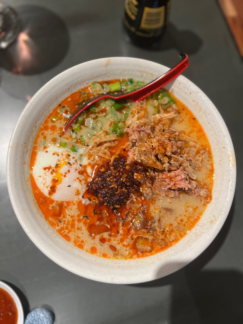 Shibuya Eatery | 2321 18th St NW, Washington, DC 20009, USA | Phone: (202) 450-2151