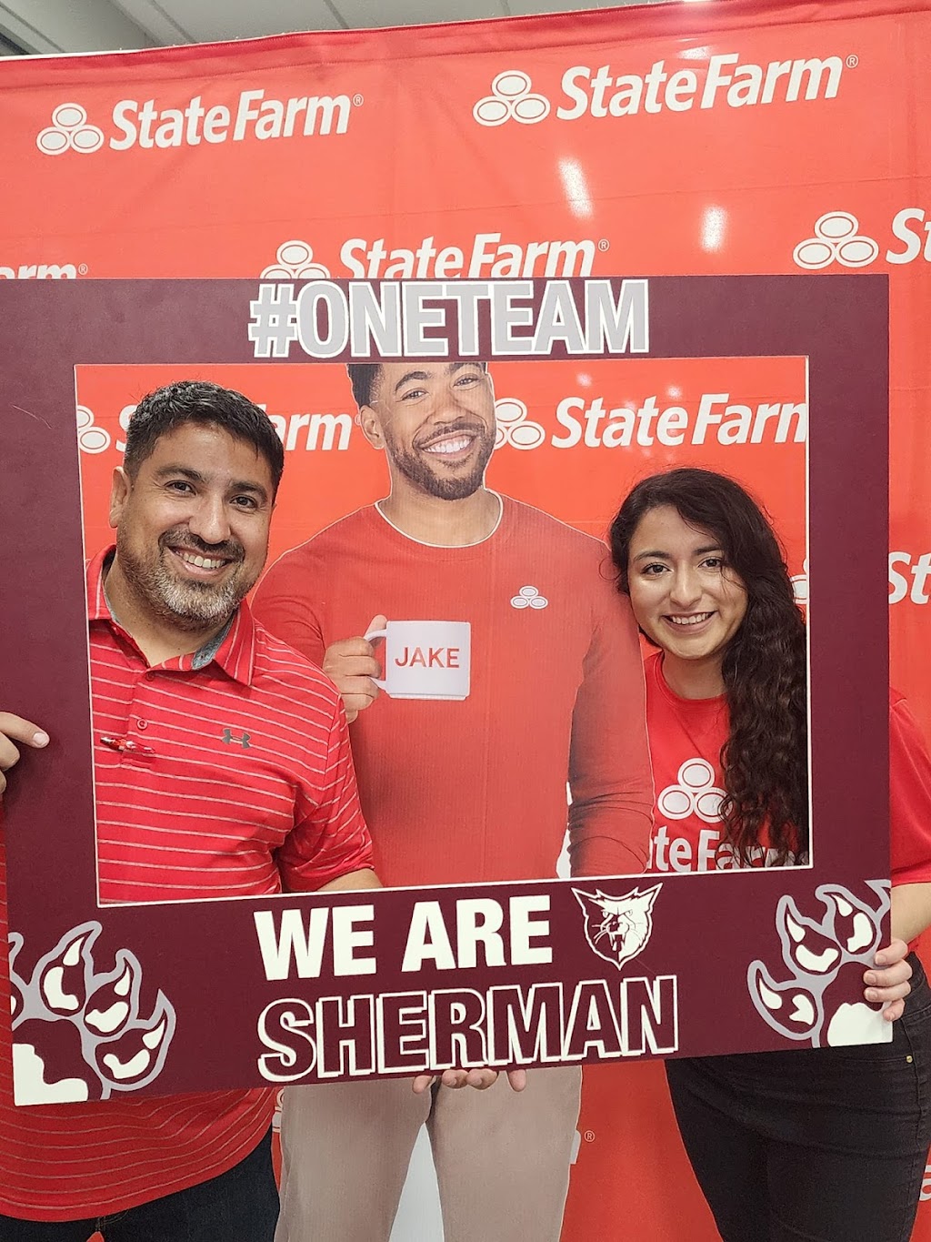 Cory Hernandez - State Farm Insurance Agent | 2114 Texoma Pkwy #700, Sherman, TX 75090, USA | Phone: (903) 893-8400