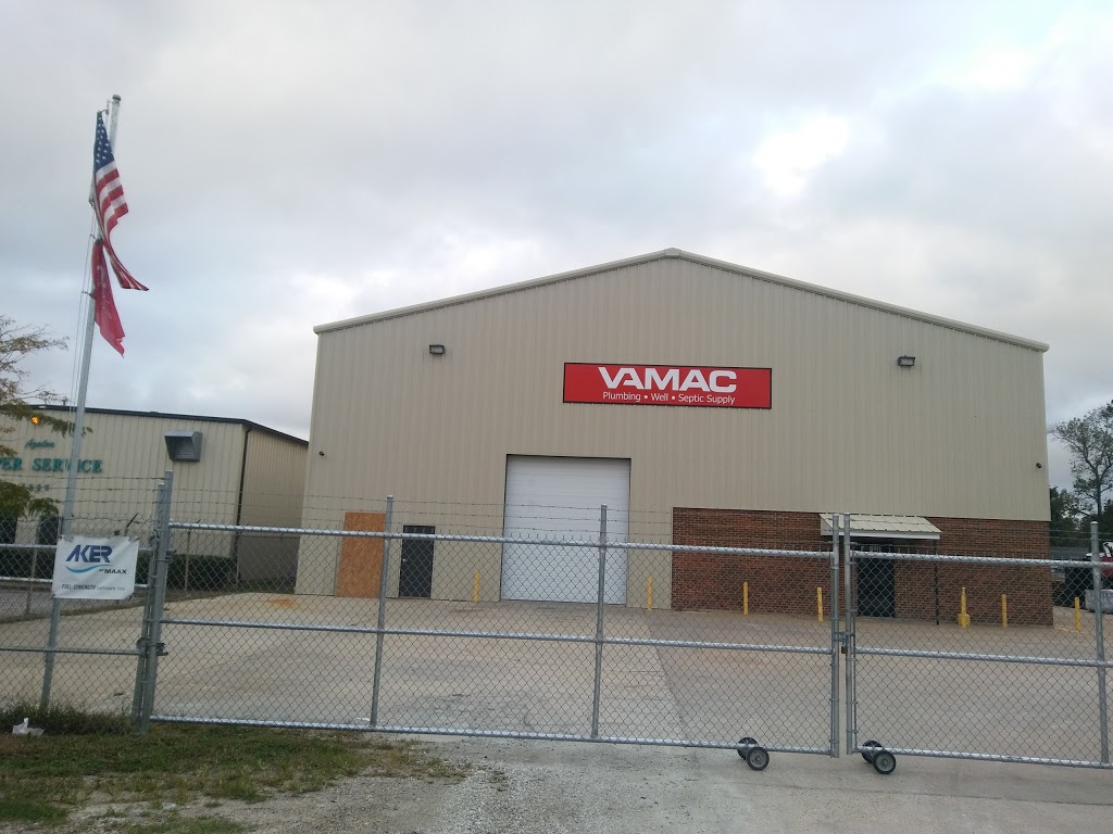 VAMAC Inc. | 5836 Curlew Dr, Norfolk, VA 23502, USA | Phone: (757) 466-1122