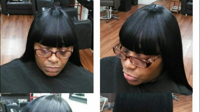 Victoria Hairstyles NYC | 550 W Merrick Rd 1st floor, Valley Stream, NY 11580, USA | Phone: (516) 787-4477