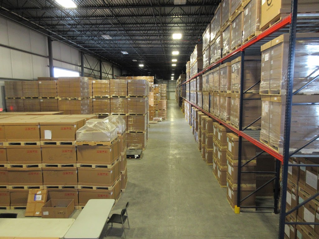 Shield Material Handling | 4280 N Atlantic Blvd, Auburn Hills, MI 48326, USA | Phone: (248) 418-0986