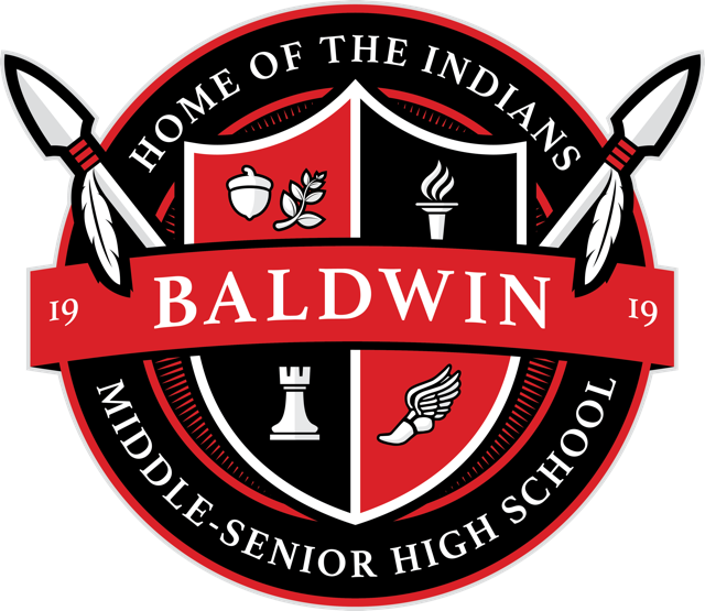 Baldwin Middle-Senior High School | 291 Mill St W, Baldwin, FL 32234, USA | Phone: (904) 266-1200