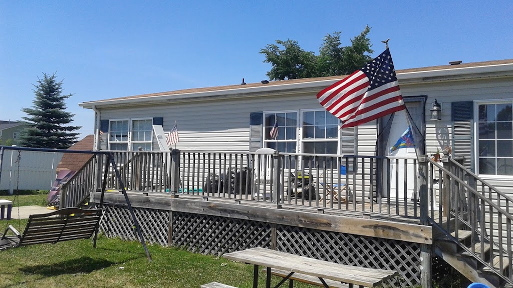 Quail Run Manufactured Housing Community | 33099 Willow, Lenox, MI 48048, USA | Phone: (586) 749-8812