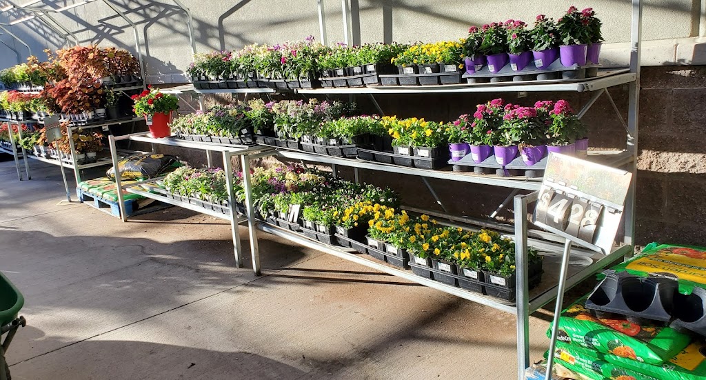 Walmart Garden Center | 1606 S Signal Butte Rd, Mesa, AZ 85209, USA | Phone: (480) 358-1122