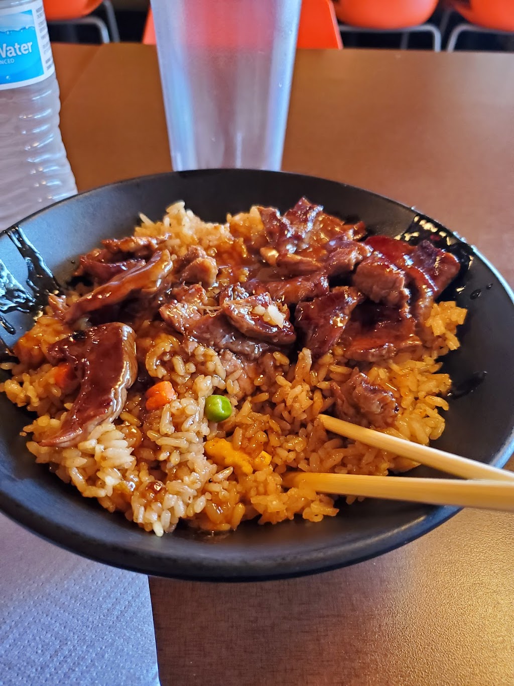 Hibachi Boy | Derby, KS 67037, USA | Phone: (316) 201-4699