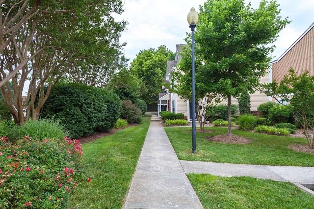Gayton Pointe Townhomes | 9712 Tartuffe Dr, Richmond, VA 23238, USA | Phone: (804) 585-3151