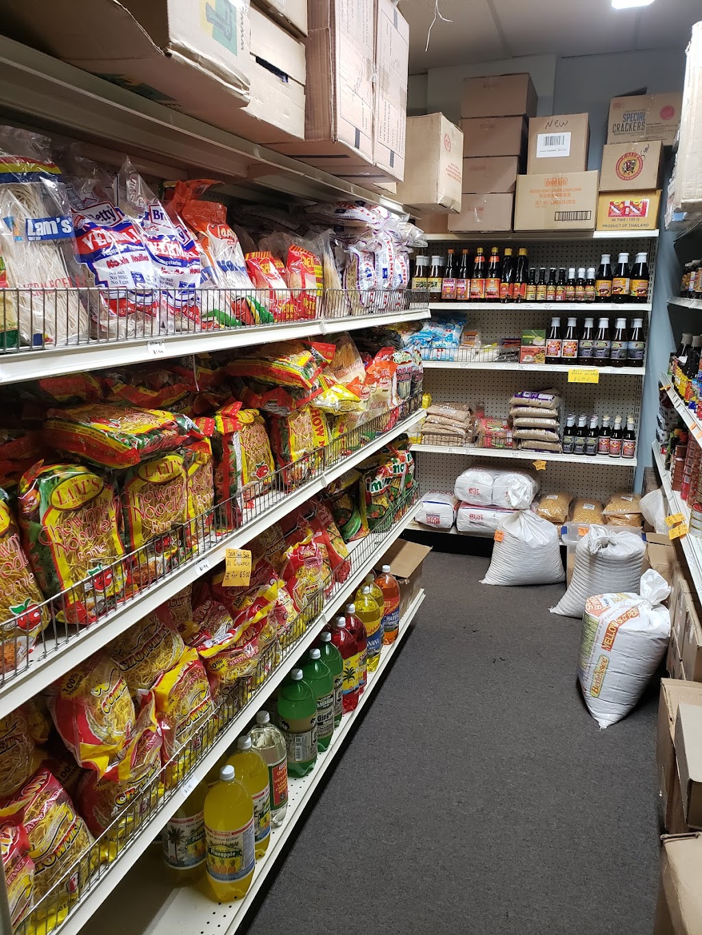 Devi Style & West Indian Grocery | 6242 Lyndale Ave S, Richfield, MN 55423, USA | Phone: (763) 464-7414