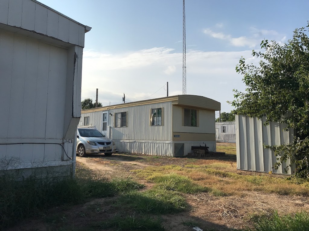 Forest Mobile Home and RV Park | 710 E Oak St, Anthony, KS 67003, USA | Phone: (979) 578-3509