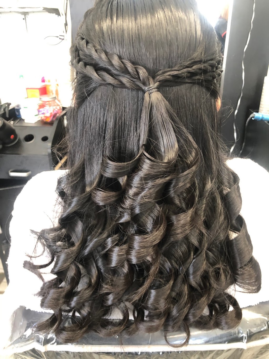 The World Of Beauty | 628 Knickerbocker Ave, Brooklyn, NY 11221, USA | Phone: (347) 419-5439