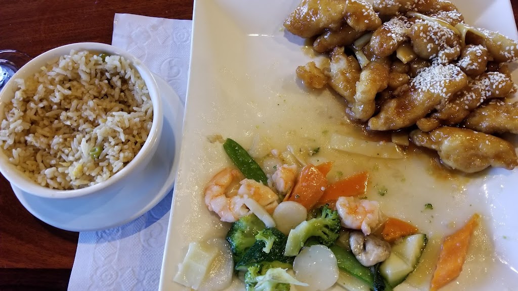 Asian Cafe | 2233 Airline Rd, Corpus Christi, TX 78414, USA | Phone: (361) 334-2190