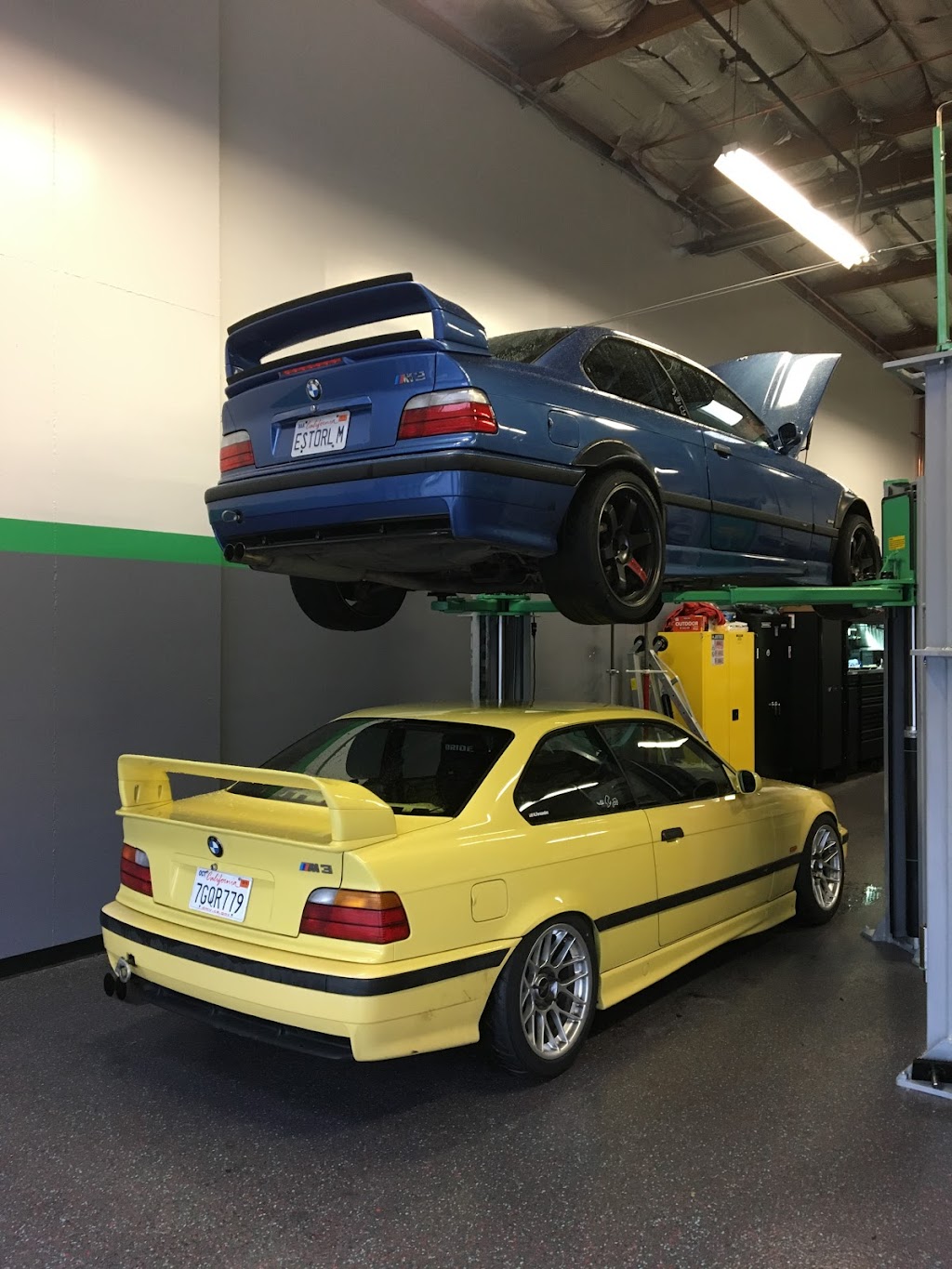 Vt Motorworks | 32 California Ave c, Pleasanton, CA 94566, USA | Phone: (925) 425-7603