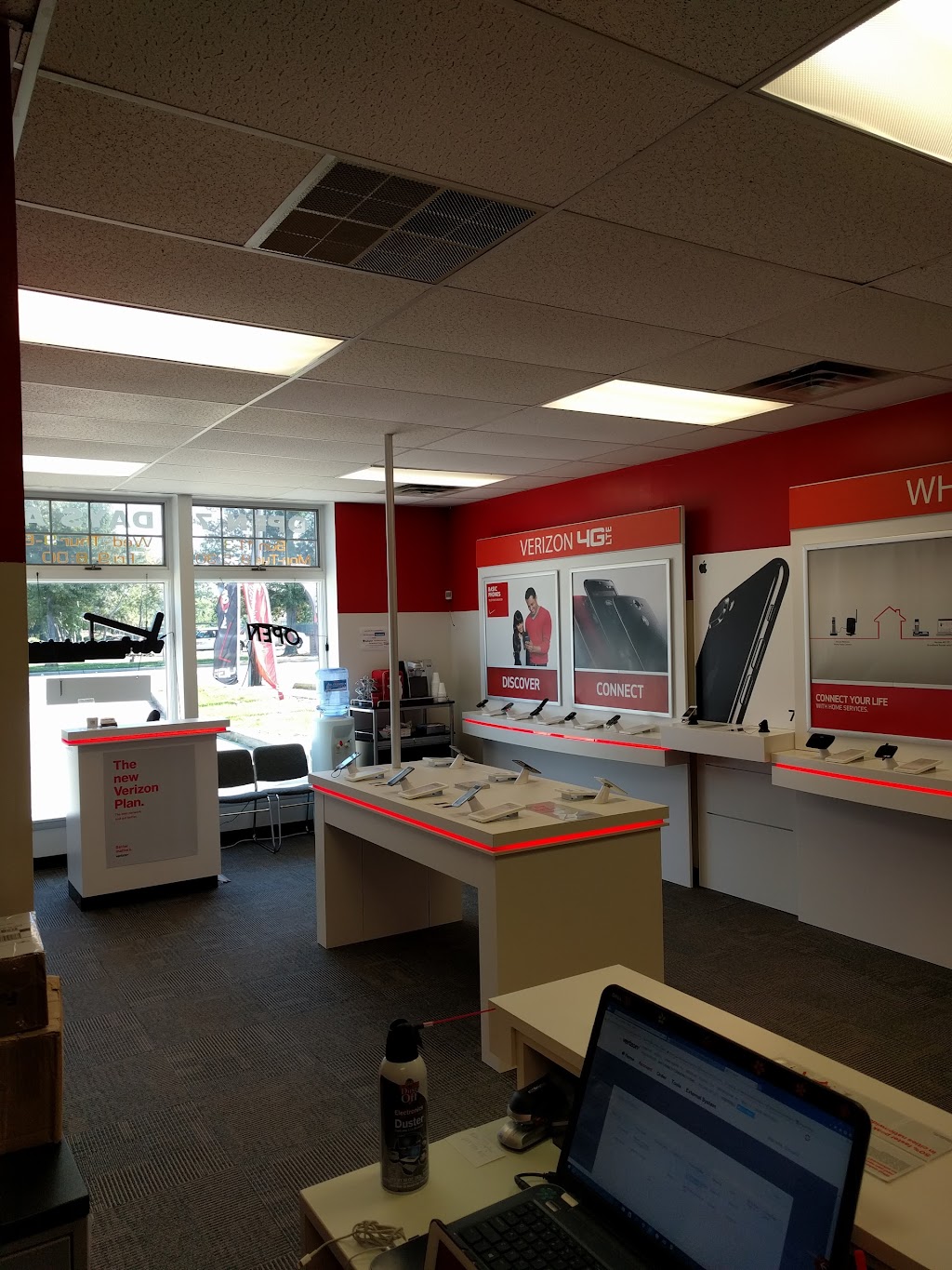 Verizon Authorized Retailer - R Wireless | 1181-1183 E Landis Ave, Vineland, NJ 08360, USA | Phone: (856) 696-4828