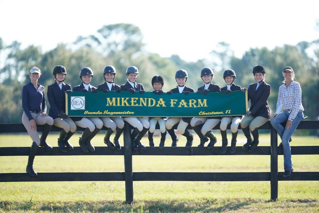 Mikenda Farm | 4740 Lazy H Ln, Christmas, FL 32709, USA | Phone: (407) 568-8418