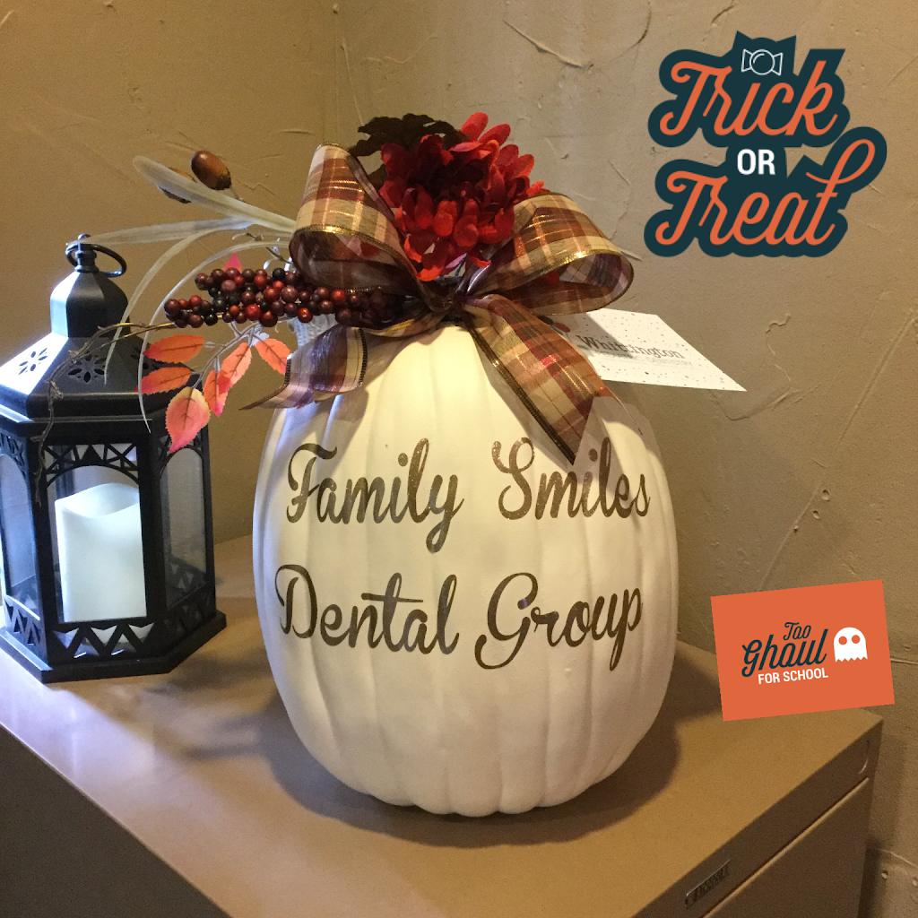 Family Smiles Dental Group | 2650 Firewheel Dr, Flower Mound, TX 75028, USA | Phone: (972) 539-0608