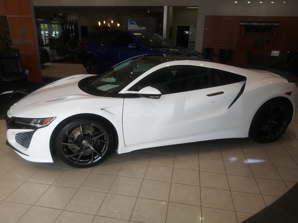 Duval Acura | 11225 Atlantic Blvd, Jacksonville, FL 32225, USA | Phone: (904) 725-8000