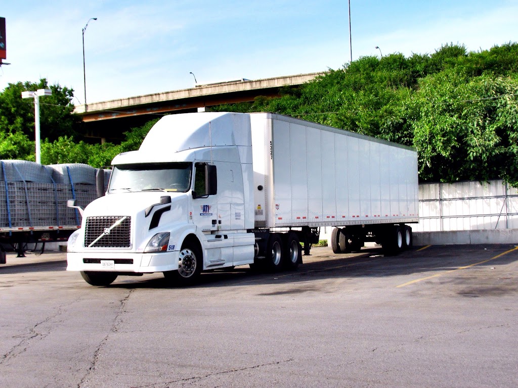 Amley Transportation | 3161 Murfreesboro Rd, Lebanon, TN 37090, USA | Phone: (615) 449-4933