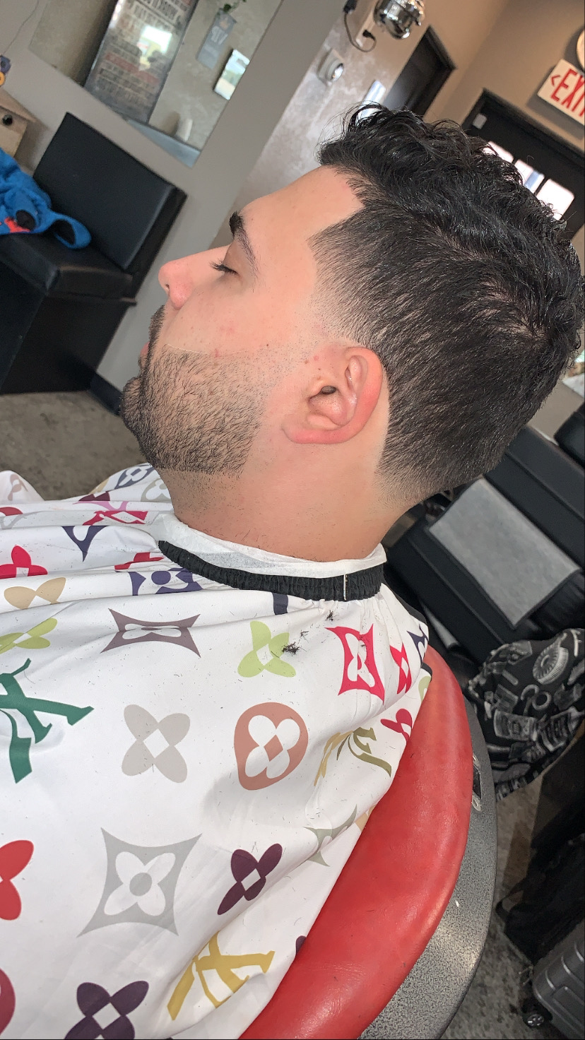 Chandler Barbers | 556 N Arizona Ave, Chandler, AZ 85225, USA | Phone: (480) 241-6746