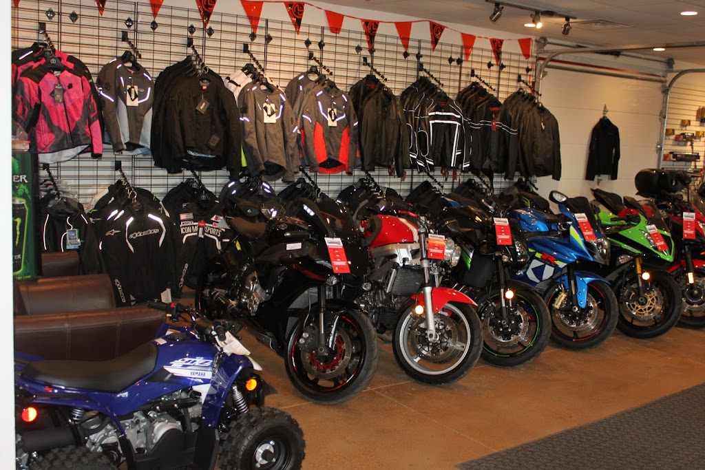 Hanksters Motorsports | Powersports & Motorsports Dealer In Janesville, WI | 6319 US-51, Janesville, WI 53546, USA | Phone: (608) 289-0320