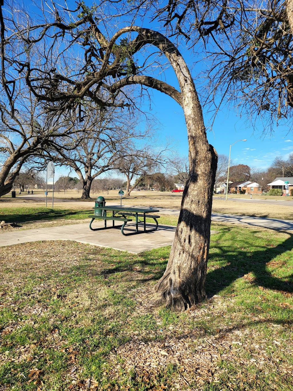 Kiest Park | 3080 S Hampton Rd, Dallas, TX 75224, USA | Phone: (214) 670-1918