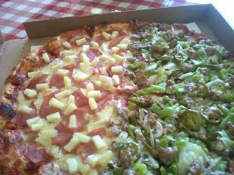 Pizza Grande | 7096 Katella Ave, Stanton, CA 90680, USA | Phone: (714) 897-0325