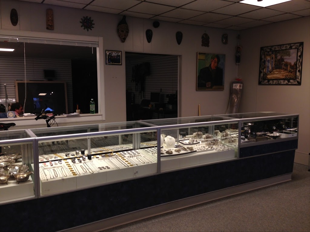 Opplemans Trading & Exchange Co. (Pawn Shop) | 17037 Ecorse Rd, Allen Park, MI 48101, USA | Phone: (313) 769-5145