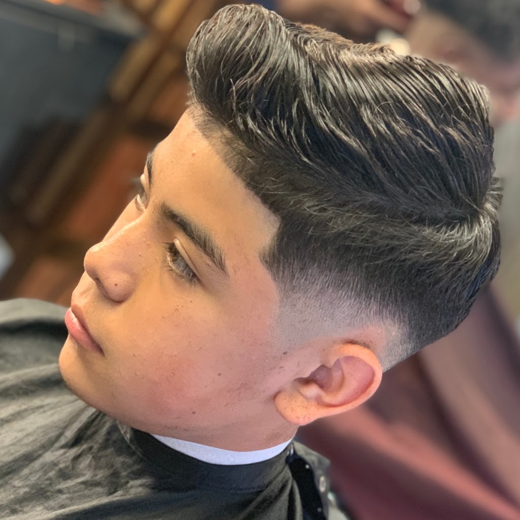 Maine & Grace Barbershop and Salon | 1340 N Town E Blvd Suite 24, Mesquite, TX 75150, USA | Phone: (765) 273-3455