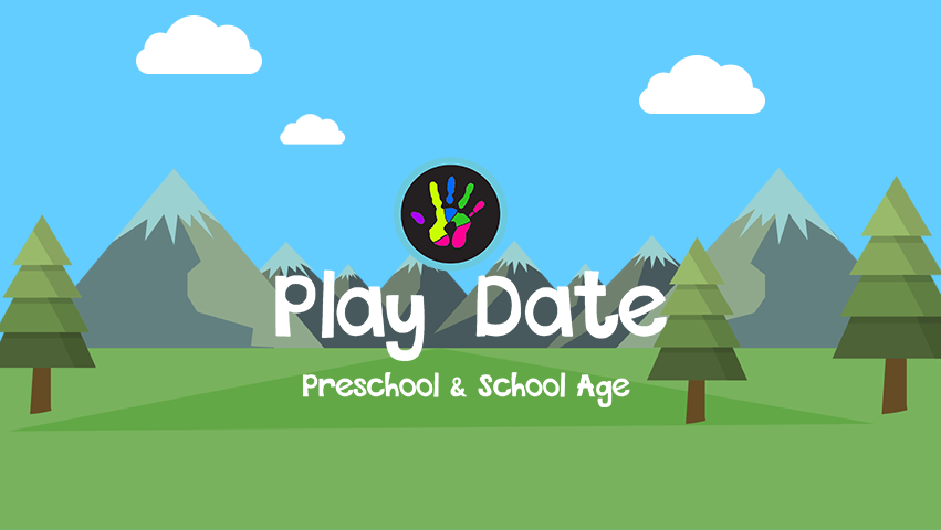 Play Date Preschool | 10114 Dorchester Dr #101, Truckee, CA 96161, USA | Phone: (530) 582-0441