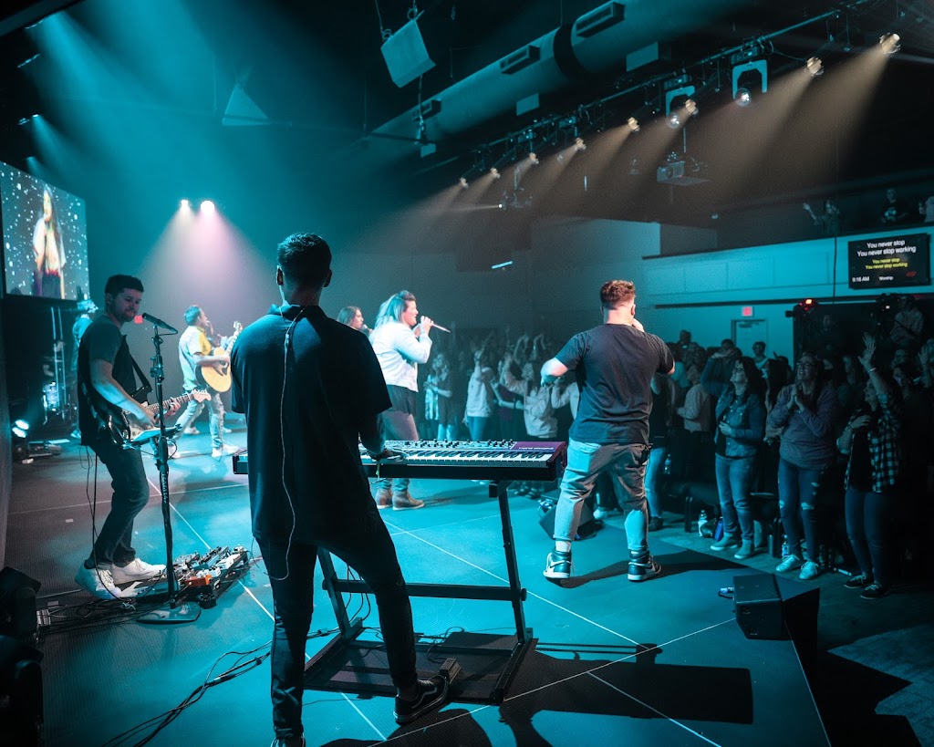 Gracelife Chapel | JeffCo | 1 Victory Dr, Pevely, MO 63070, USA | Phone: (636) 475-3000