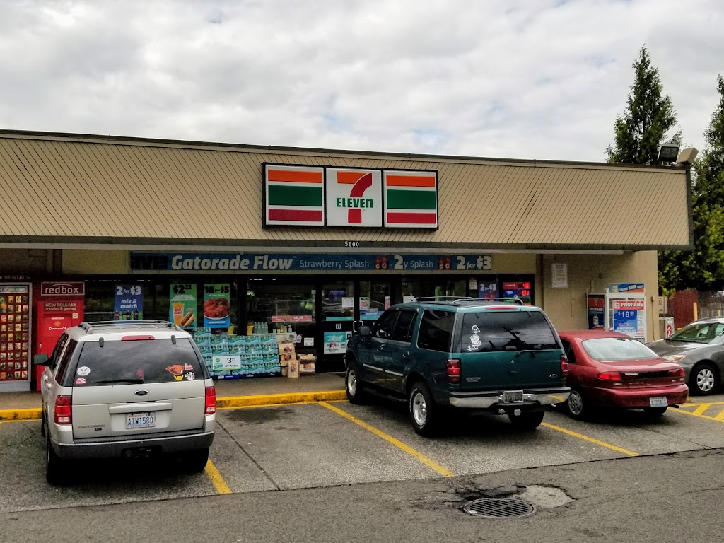 7-Eleven | 5600 E 4th Plain Blvd, Vancouver, WA 98661 | Phone: (360) 693-9032