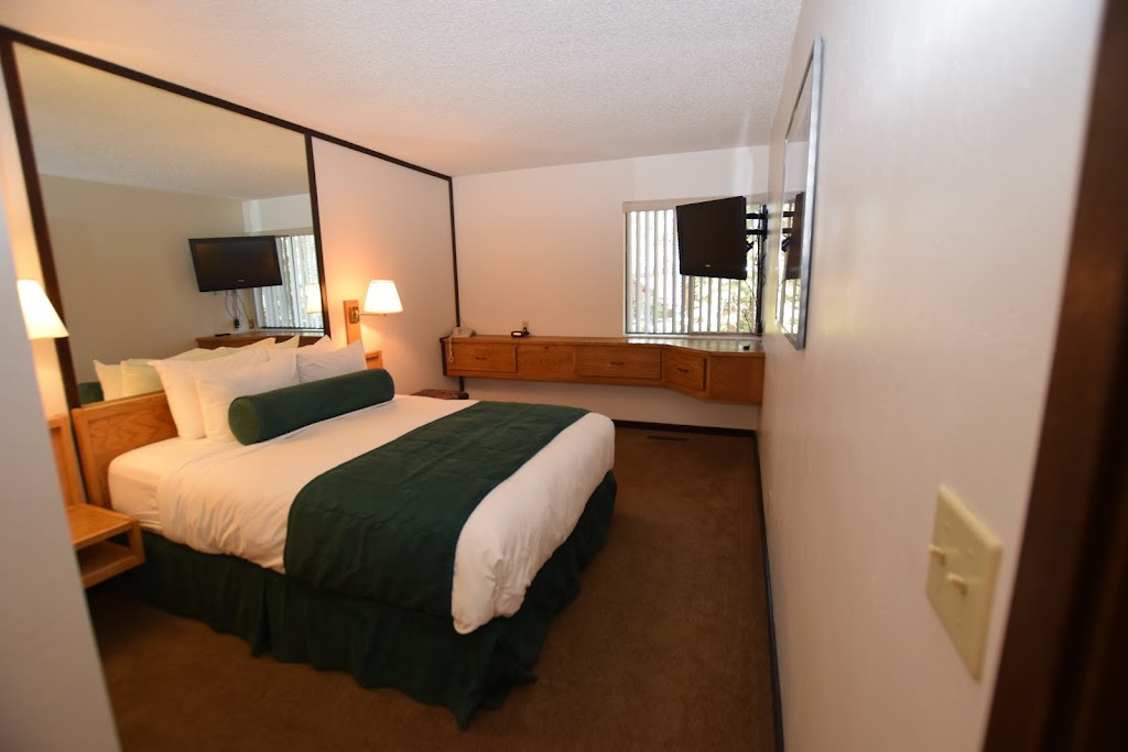 Club Tahoe Resort | 914 Northwood Blvd, Incline Village, NV 89451 | Phone: (775) 831-5750