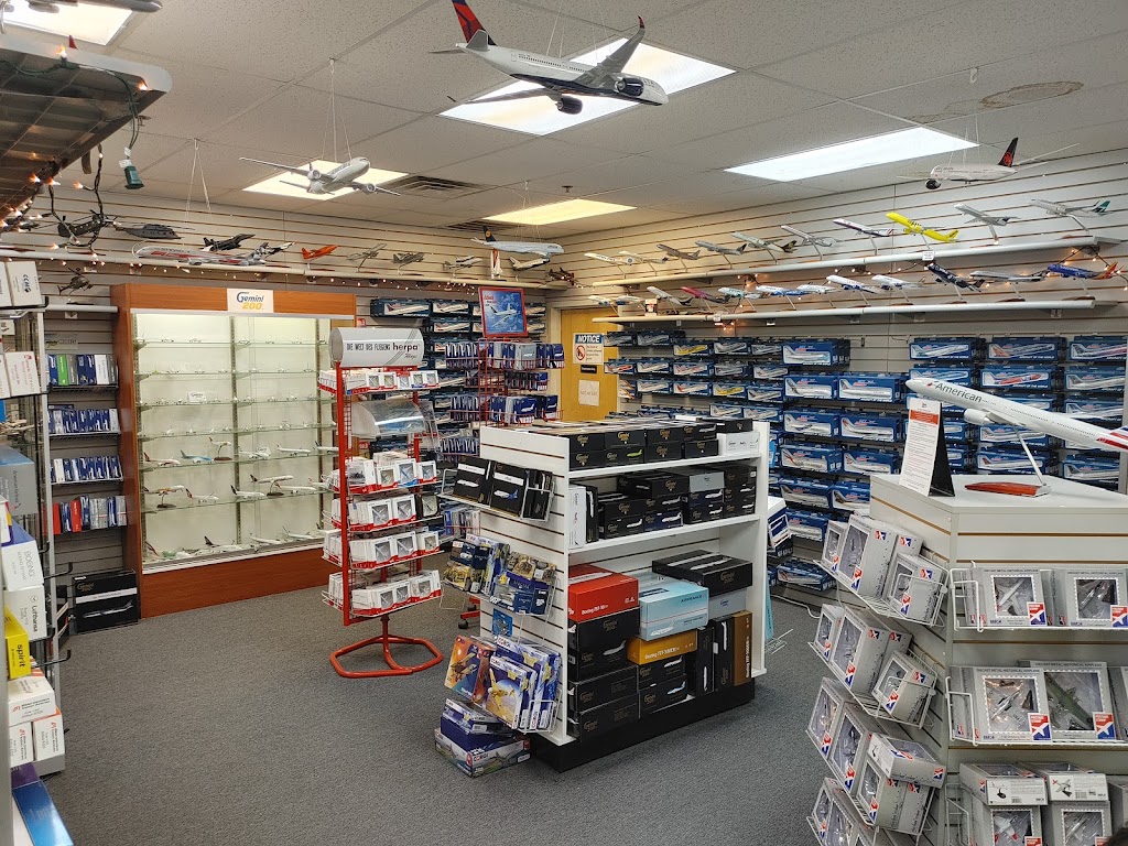 Airplane Shop | 24 Stewart Pl #4, Fairfield, NJ 07004, USA | Phone: (973) 244-1203