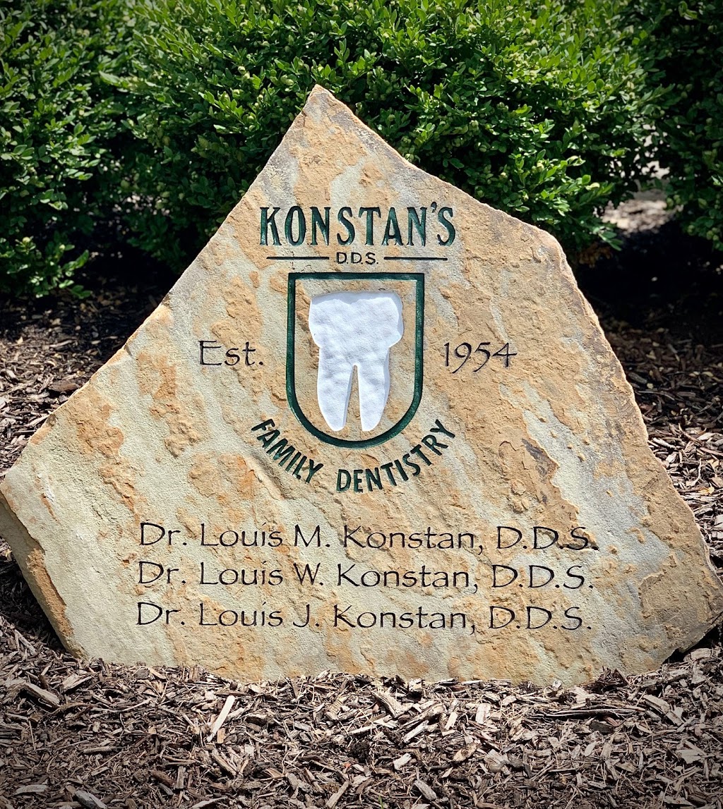 Konstan Mogadore Family Dentistry | 11 S Cleveland Ave, Mogadore, OH 44260, USA | Phone: (330) 628-3017