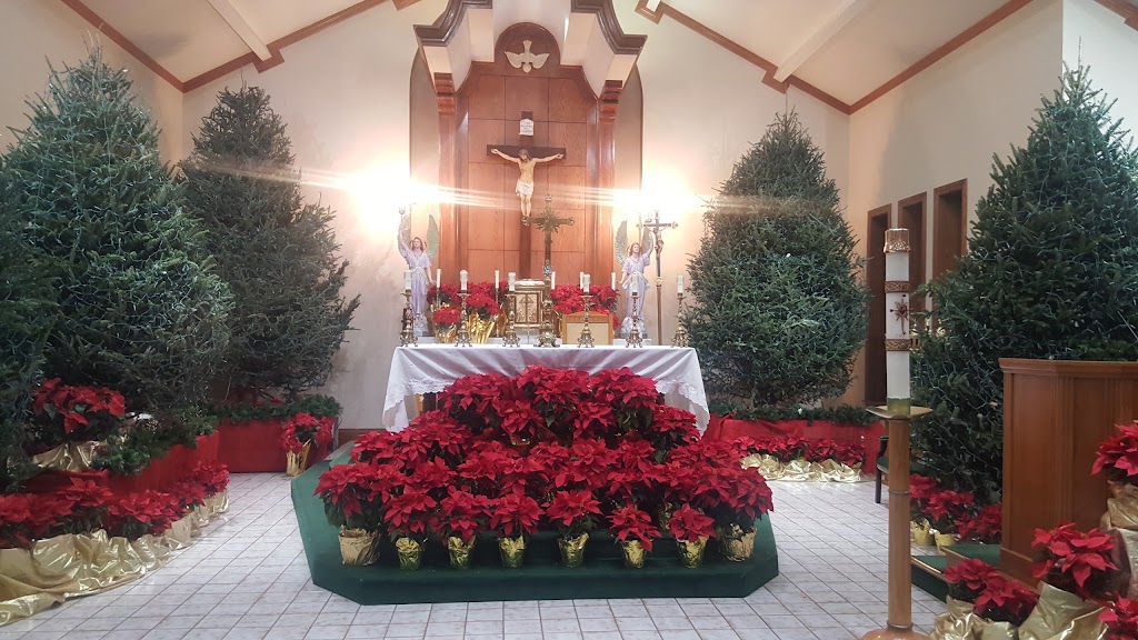 St Joseph Catholic Church | 801 S Reynolds St, Alice, TX 78332, USA | Phone: (361) 664-7551