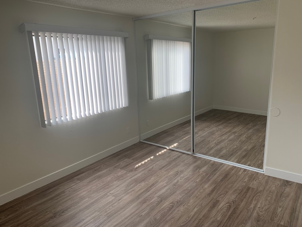 Almansor Villa Apartments | 401 S Almansor St, Alhambra, CA 91801, USA | Phone: (626) 498-8575