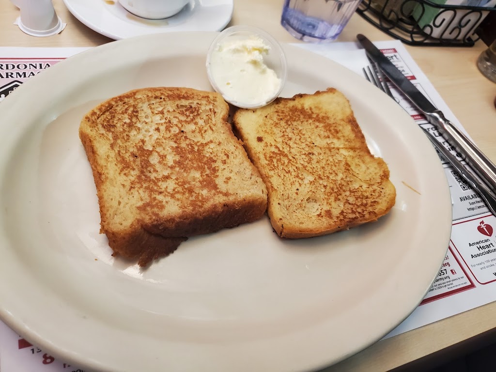 Nanuet Diner | 120 W Route, 59 Rockland Plaza, Nanuet, NY 10954, USA | Phone: (845) 623-2200