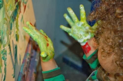 CASK Foundation - Creative Art Space For Kids | 48-D Atlantic Ave, Lynbrook, NY 11563, USA | Phone: (516) 632-5000