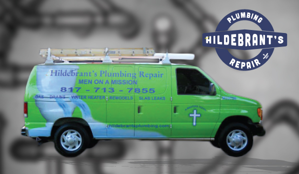 Hildebrants Plumbing Repair | 110 S Hampton Rd, Crowley, TX 76036, USA | Phone: (817) 668-3665