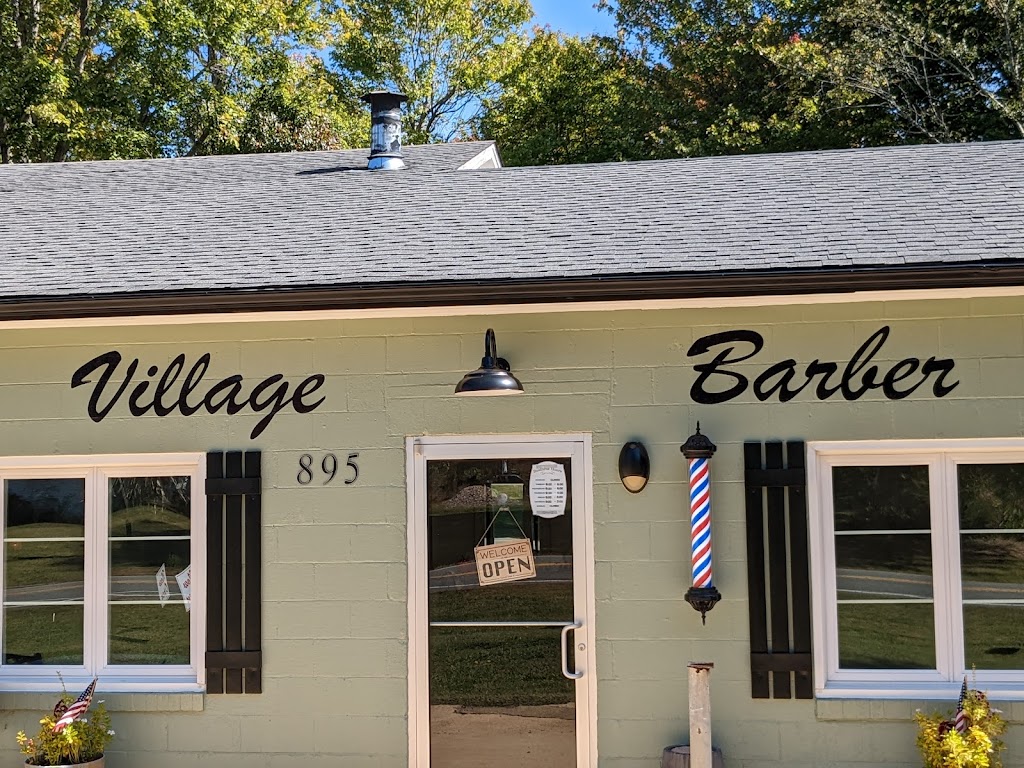 The Village Barber | 895 Lewisville Vienna Rd, Lewisville, NC 27023, USA | Phone: (336) 648-9338