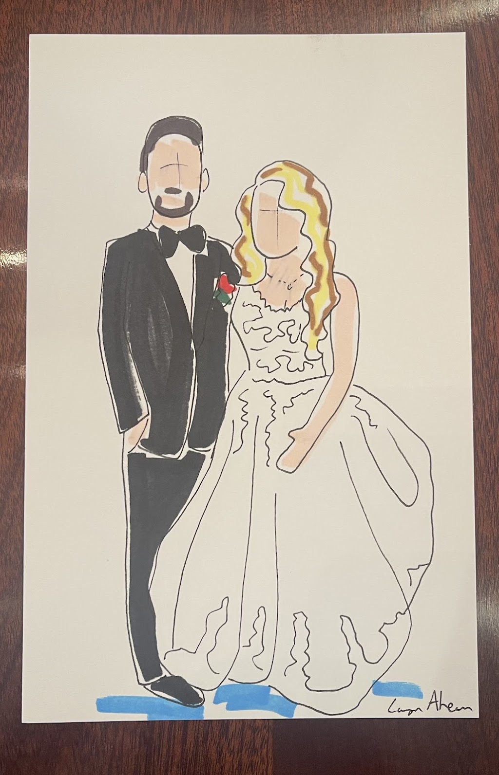 The Live Painter | 10 Gordon Ave, Lawrenceville, NJ 08648, USA | Phone: (551) 206-3077