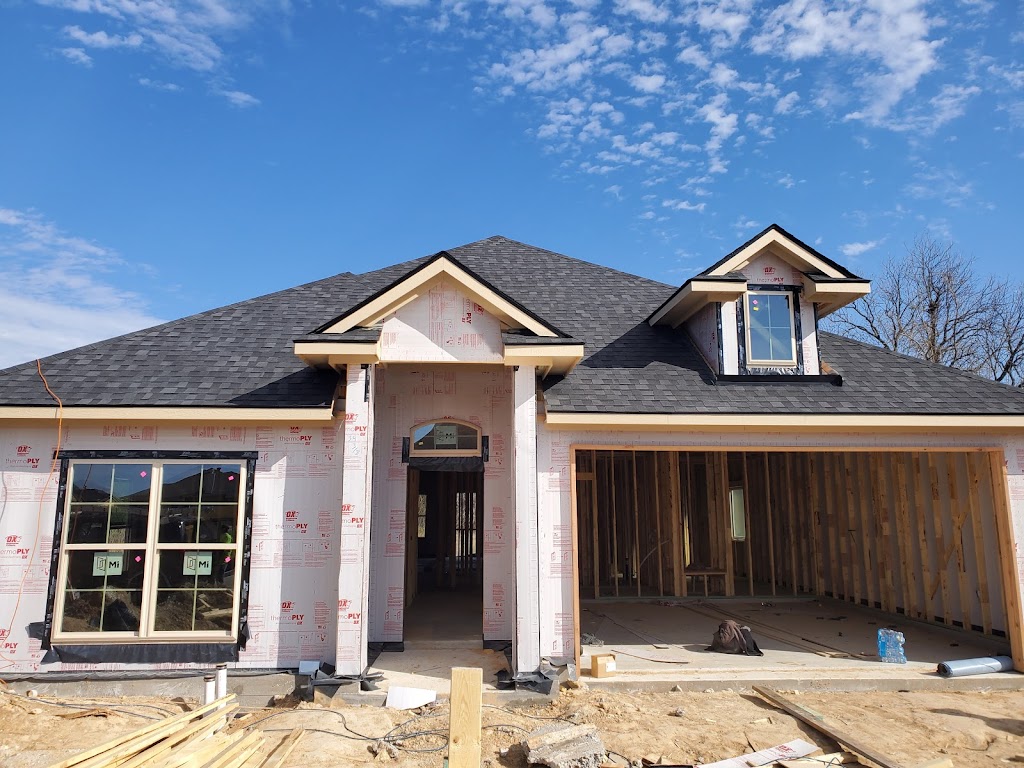 Durability Roofing & Construction | 6301 E Parker Rd, Allen, TX 75002, USA | Phone: (817) 925-0840